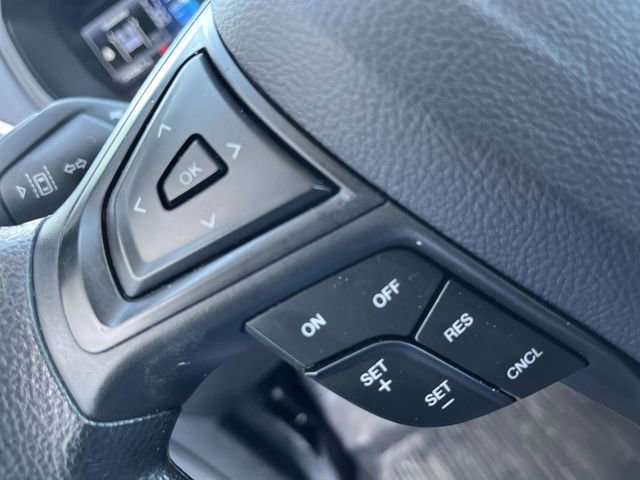 Certified 2024 Ford Edge SE image 27