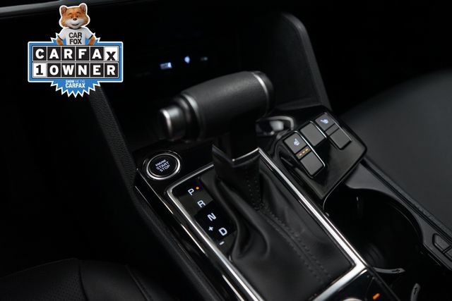 Used 2023 Kia Sportage X-Line w/ X-Line Premium Package AWD/4WD image 22
