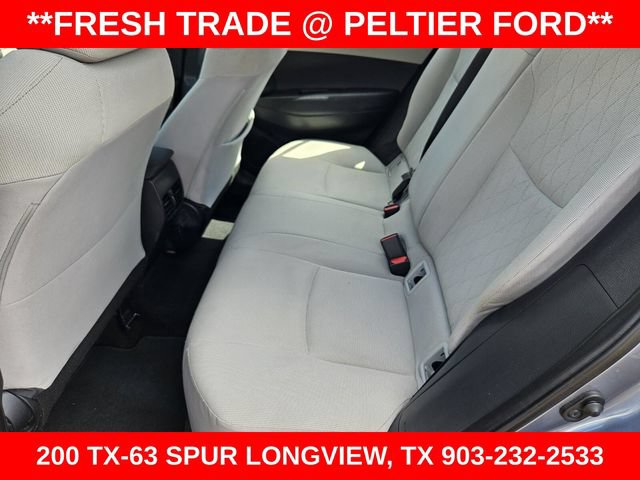Used 2022 Toyota Corolla Cross L FWD image 18