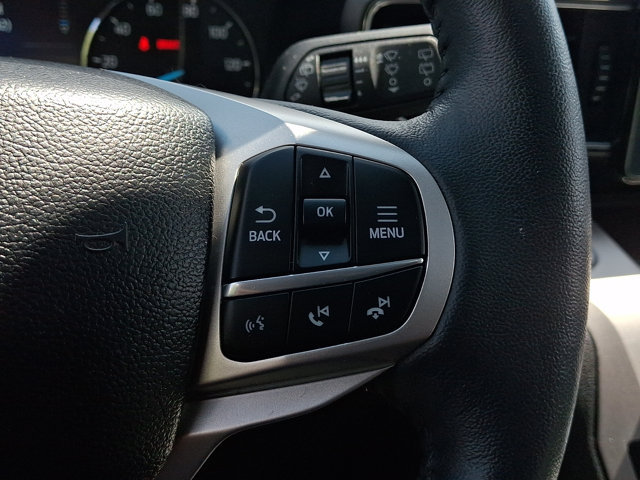 Certified 2024 Ford Explorer XLT w/ Equipment Group 202A AWD/4WD image 30