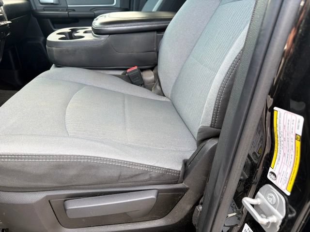 Used 2019 RAM 2500 Big Horn AWD/4WD image 6