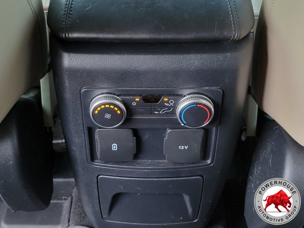 Certified 2022 Ford Explorer XLT RWD image 19