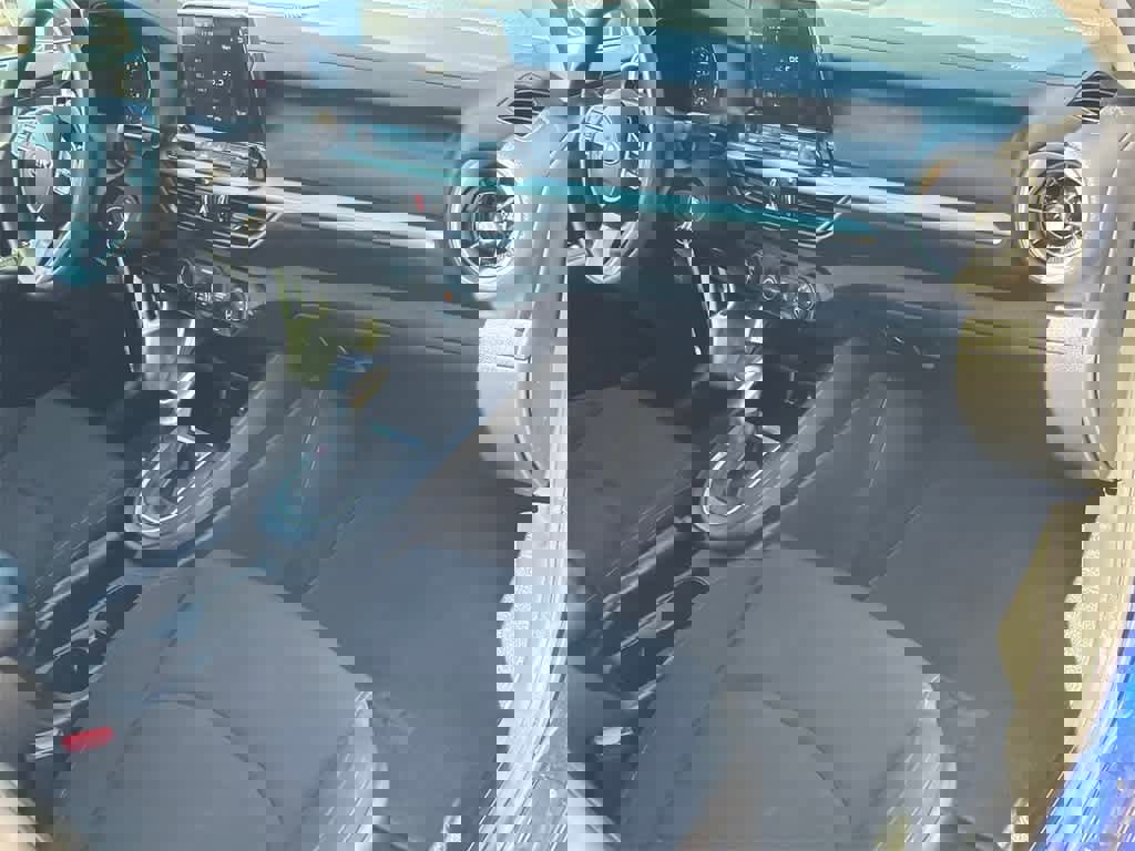 Used 2021 Kia Forte LXS image 13