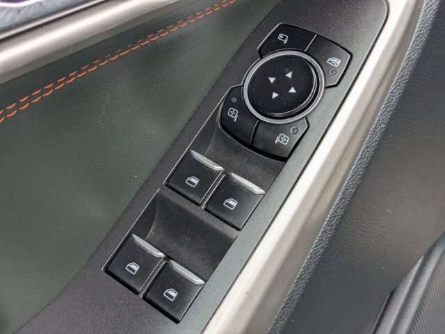 Certified 2022 Ford Explorer Timberline w/ Timberline Technology Package AWD/4WD image 16