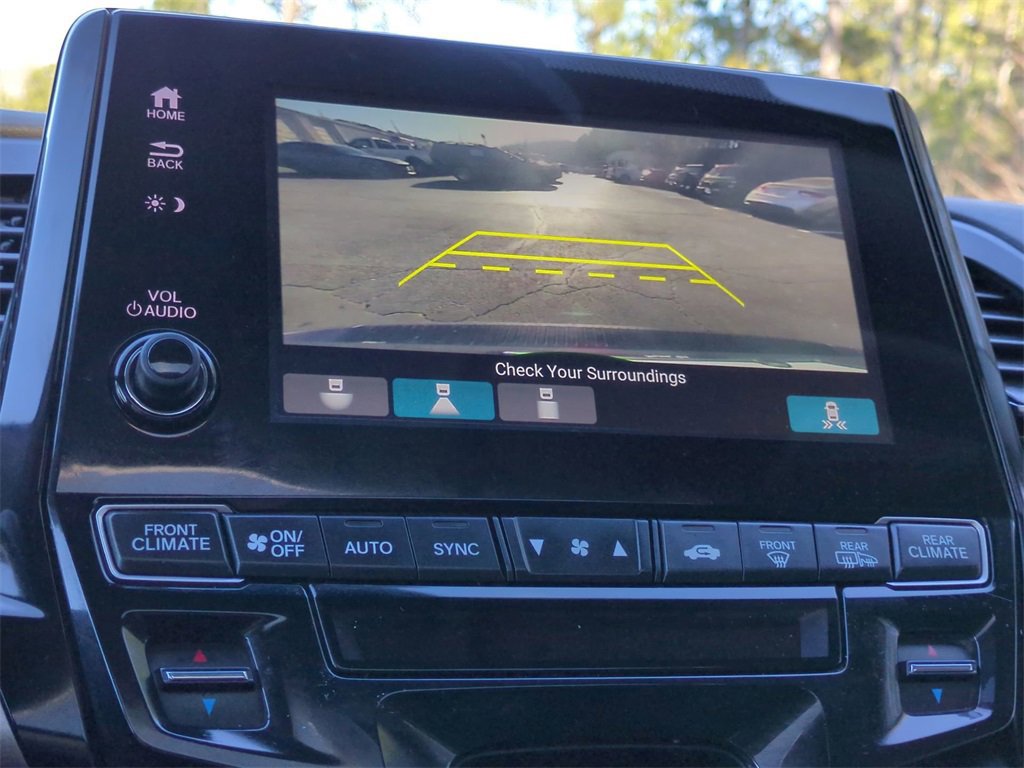 Used 2024 Honda Odyssey EX-L image 21