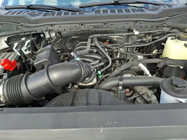 Certified 2024 Ford F250 XL w/ Snow Plow Prep Package image 29