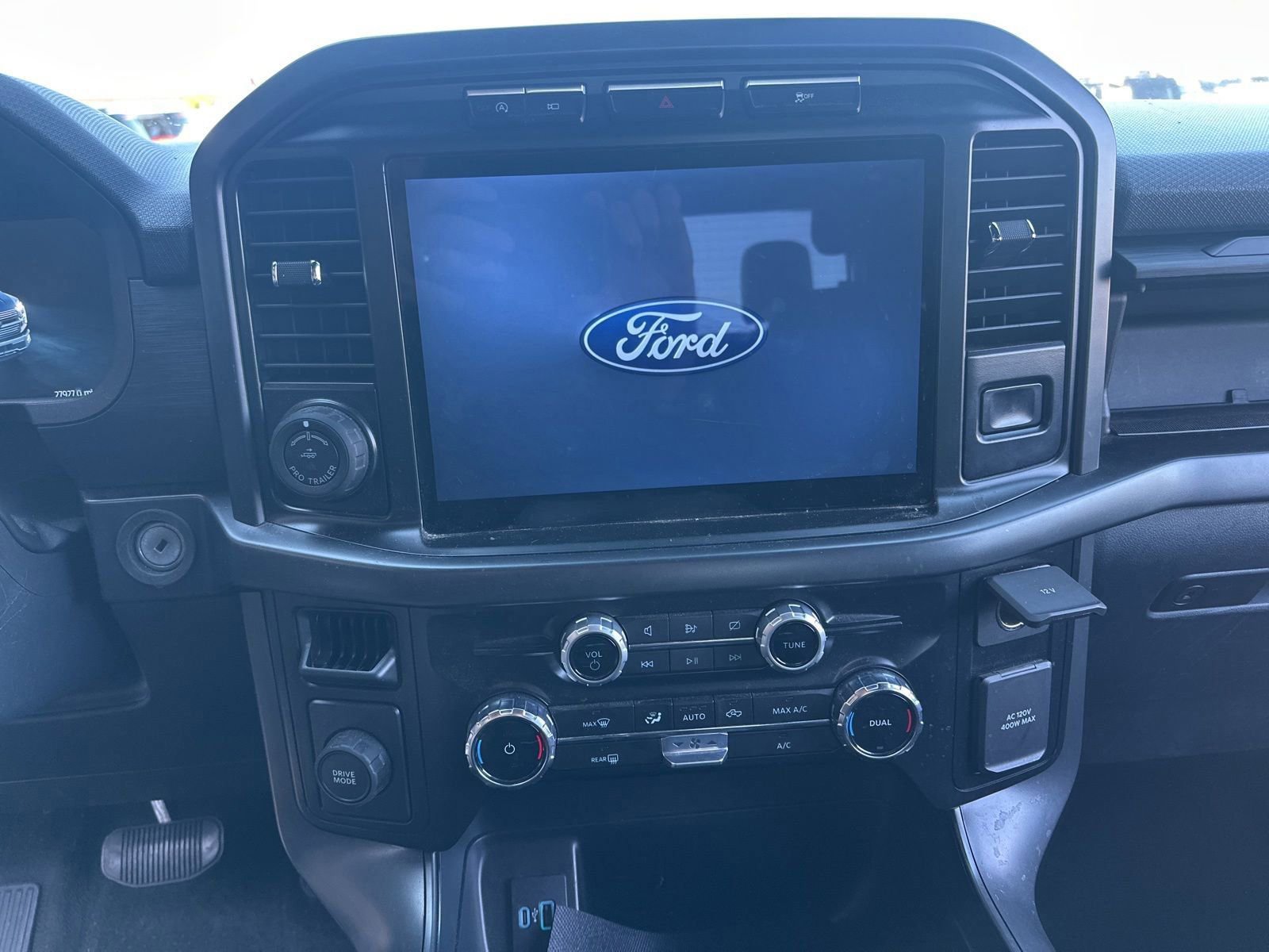 Certified 2024 Ford F150 XLT w/ XLT Black Appearance Package RWD image 20