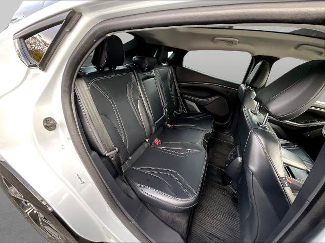 Certified 2023 Ford Mustang Mach-E Premium AWD/4WD image 26