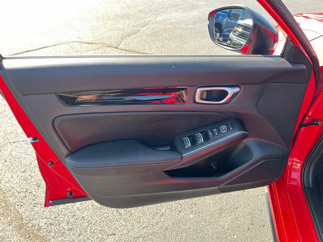 Used 2026 Honda Civic Sport Touring image 11