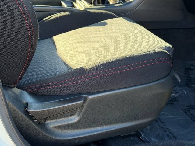 Used 2021 Subaru WRX Premium w/ Popular Package #1 AWD/4WD image 30