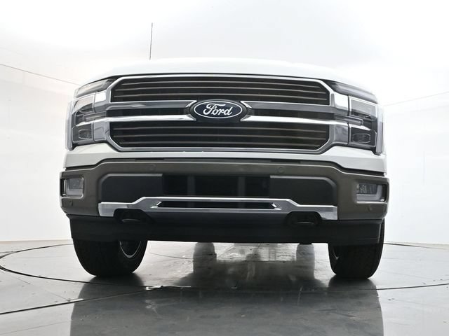 Certified 2026 Ford F150 King Ranch w/ Equipment Group 601A High AWD/4WD image 54