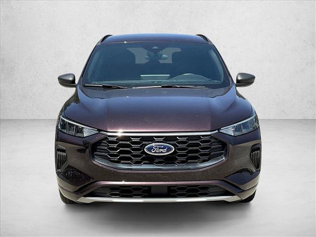 Certified 2023 Ford Escape ST-Line w/ Tech Pack #1 FWD image 3