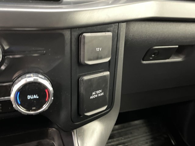 Certified 2024 Ford F150 XLT w/ Equipment Group 303A High AWD/4WD image 25