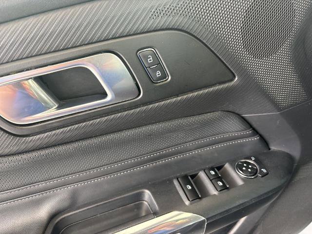 Certified 2025 Ford Mustang Premium RWD image 15