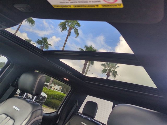 Certified 2019 Ford F450 Platinum w/ Platinum Ultimate Package image 20