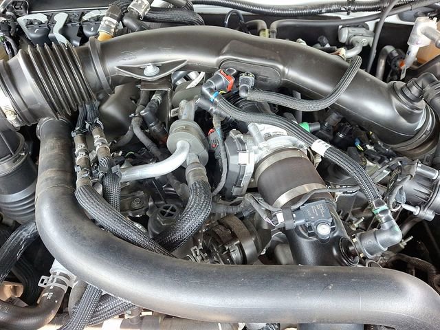 Certified 2022 Ford Bronco Raptor AWD/4WD image 28