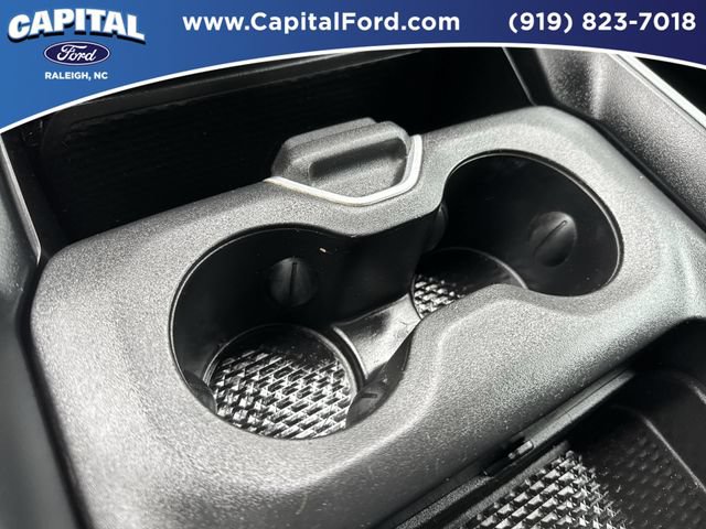 Used 2020 RAM 1500 Big Horn AWD/4WD image 31