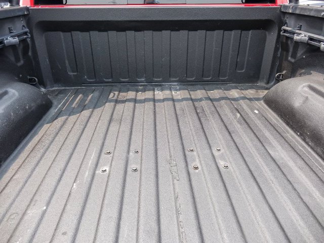 Used 2022 RAM 1500 TRX w/ TRX Level 2 Equipment Group AWD/4WD image 32