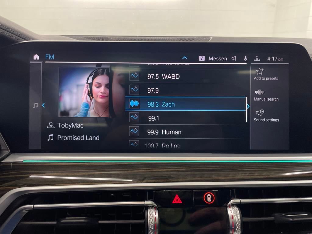 Used 2023 BMW X5 xDrive45e image 26