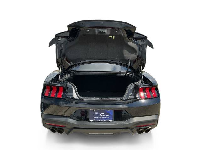 Certified 2024 Ford Mustang GT RWD image 10
