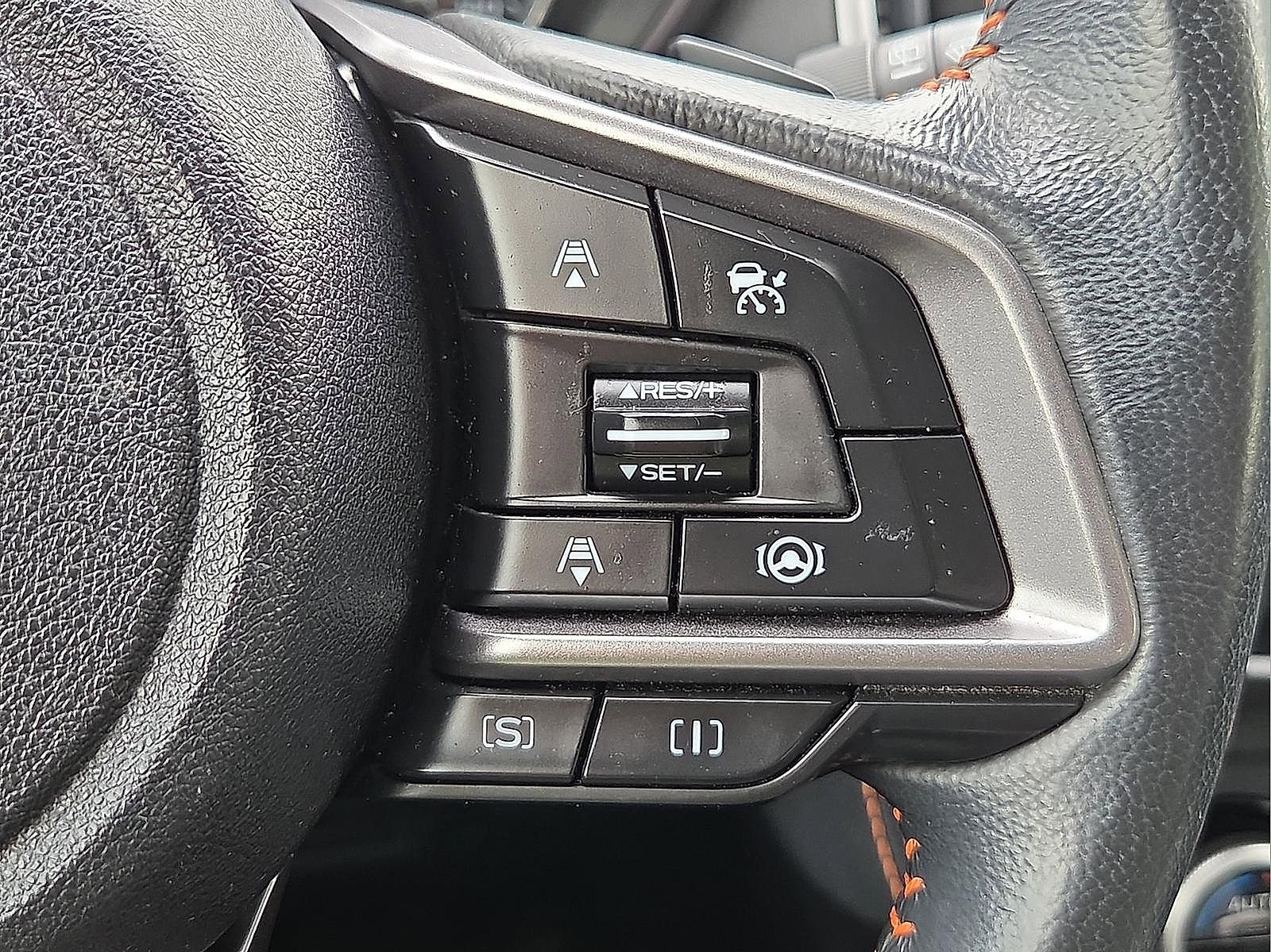 Used 2021 Subaru Crosstrek 2.5i Limited AWD/4WD image 21