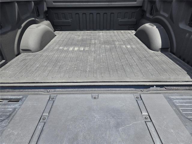 Certified 2023 Ford F150 Platinum w/ Equipment Group 701A High AWD/4WD image 32