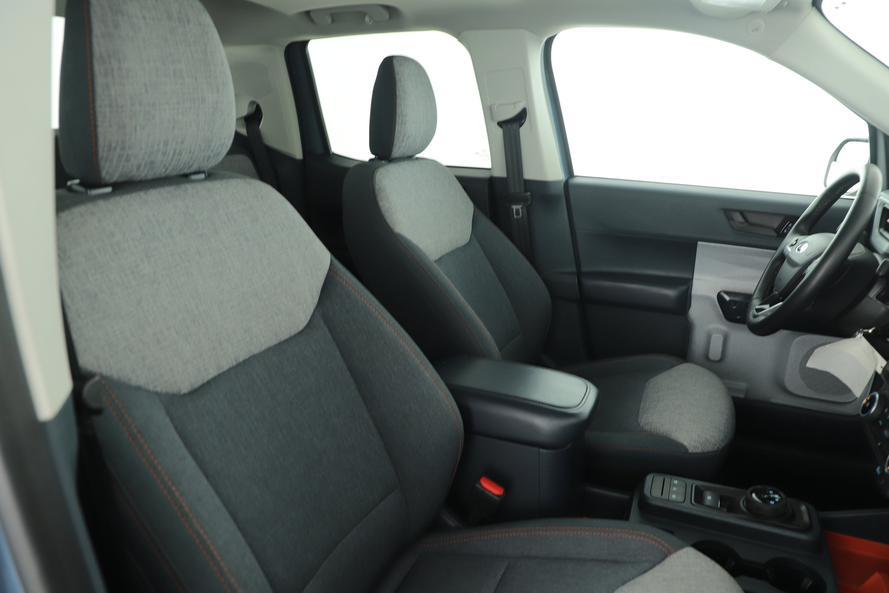 Certified 2024 Ford Maverick XLT w/ XLT Luxury Package FWD image 19