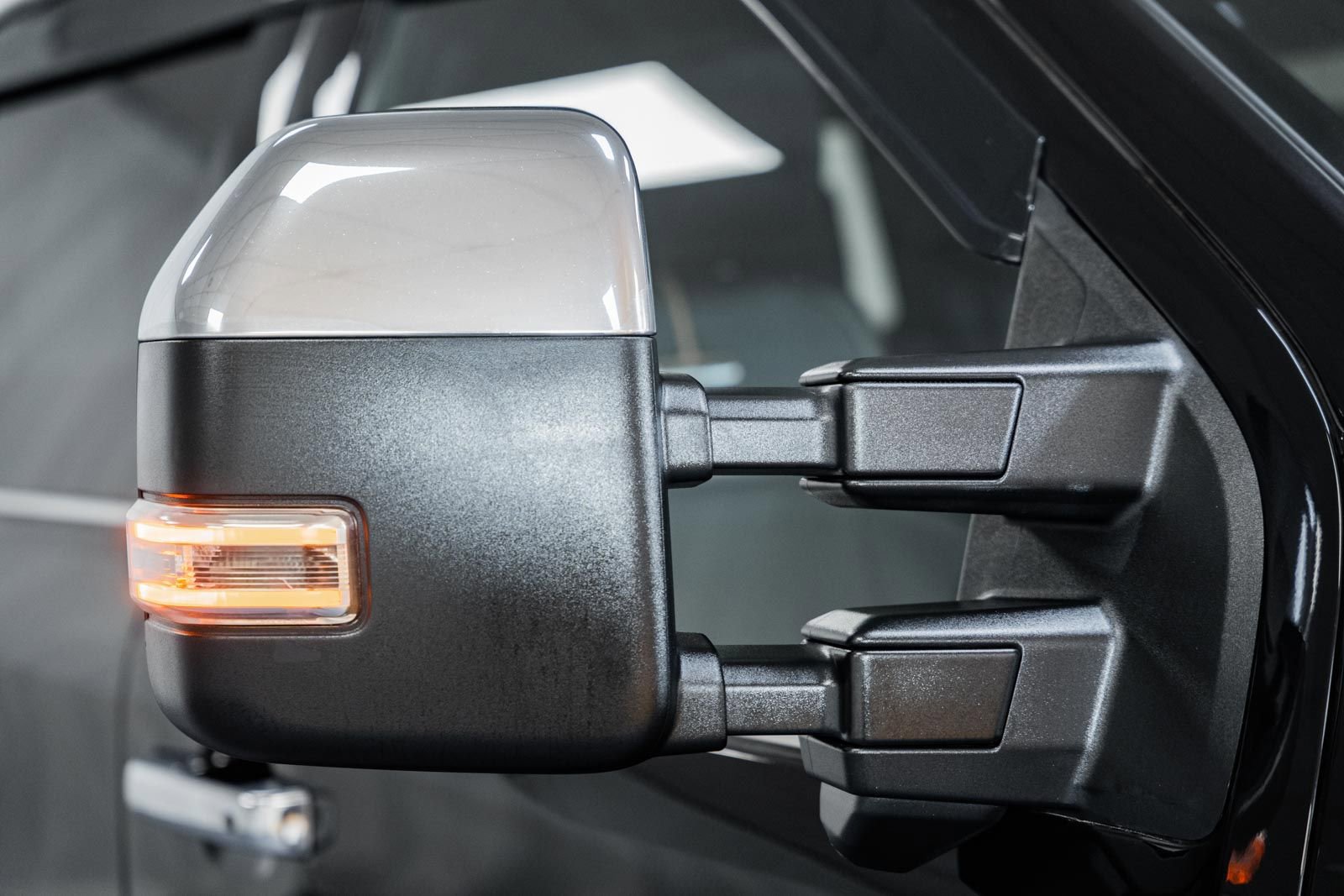 Certified 2023 Ford F150 Platinum w/ FX4 Off-Road Package image 11