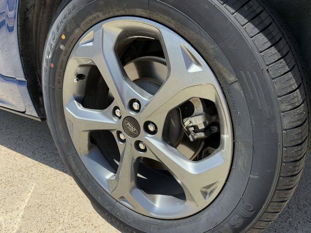 Certified 2023 Ford Escape ST-Line w/ Tech Pack #1 FWD image 11