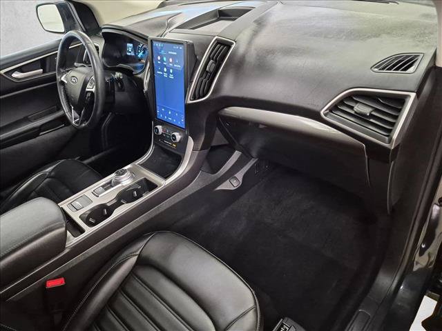 Certified 2024 Ford Edge SEL w/ Convenience Package AWD/4WD image 23