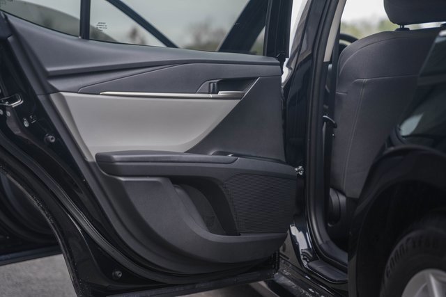 Used 2025 Toyota Camry LE image 38