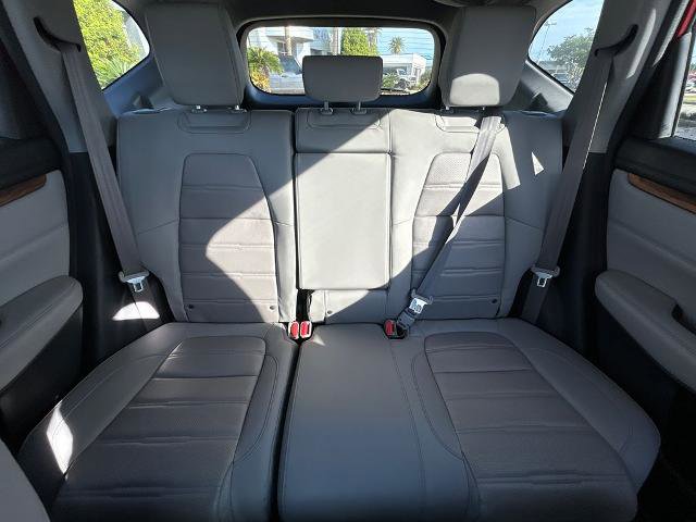Used 2022 Honda CR-V EX-L image 26