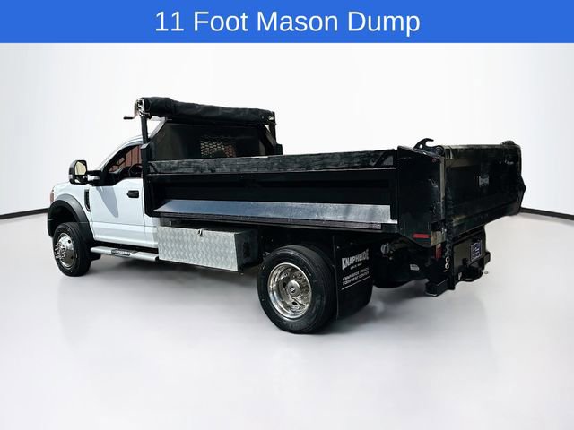 Certified 2020 Ford F450 XL w/ Power Equipment Group video 2