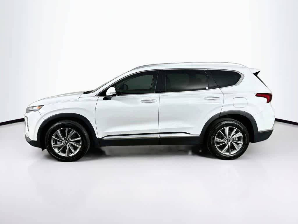 Used 2019 Hyundai Santa Fe FWD image 3