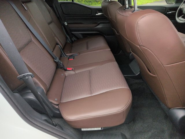 Used 2026 Toyota Land Cruiser w/ Premium Package AWD/4WD image 34