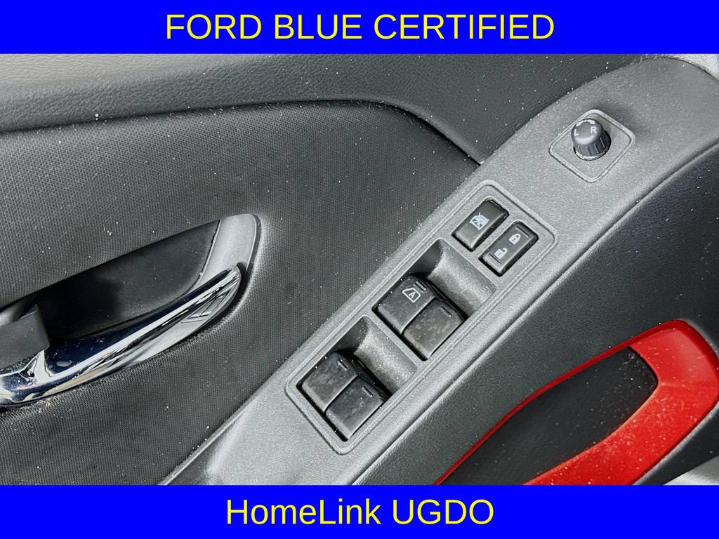 Used 2023 Nissan Frontier Pro-X w/ Pro-X Premium Package RWD image 21