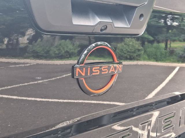 Used 2023 Nissan Frontier PRO-4X w/ Pro-4X Premium Package AWD/4WD image 28