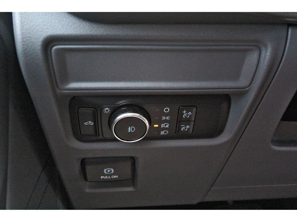 Certified 2024 Ford F150 XLT w/ Mobile Office Package RWD image 20