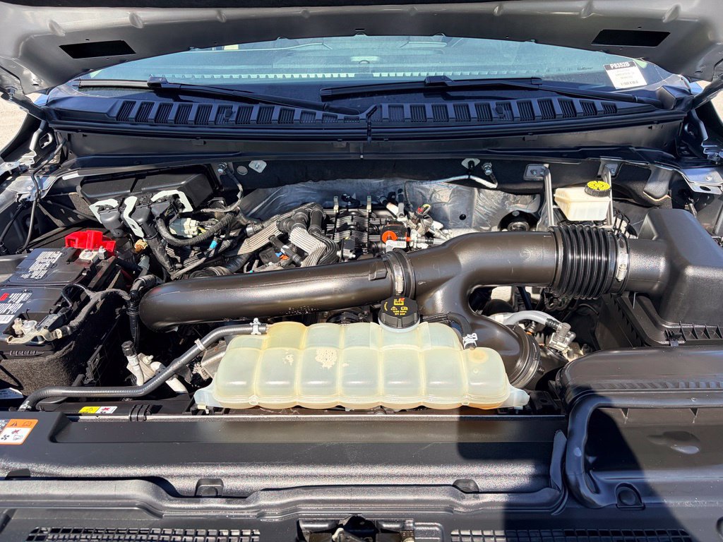 Certified 2022 Ford Expedition Limited RWD image 40