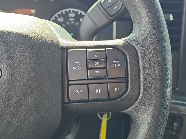 Certified 2023 Ford F150 XL w/ STX Appearance Package image 17