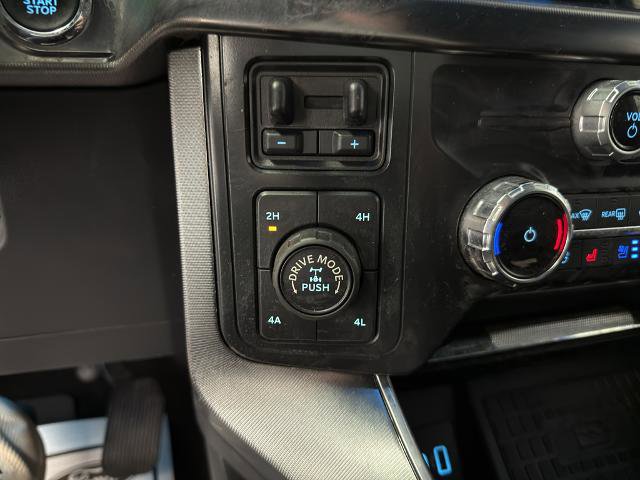 Certified 2022 Ford F150 Platinum w/ Equipment Group 701A High AWD/4WD image 19
