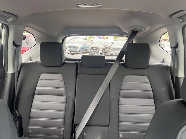 Used 2017 Honda CR-V EX image 19