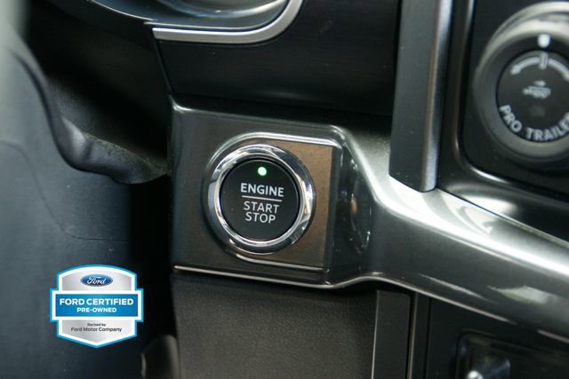 Certified 2023 Ford F150 XLT w/ Equipment Group 302A High image 24