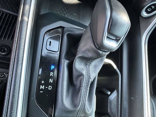 Used 2025 Toyota Grand Highlander FWD image 11