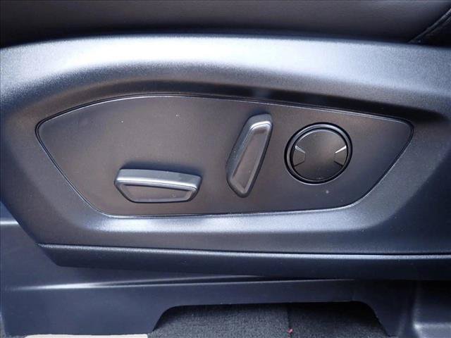 Certified 2025 Ford Explorer ST AWD/4WD image 15