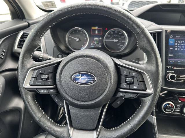 Used 2023 Subaru Forester Touring AWD/4WD image 27