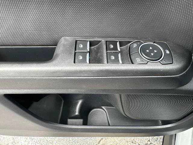 Certified 2023 Ford Bronco Sport Big Bend w/ Convenience Package AWD/4WD image 27