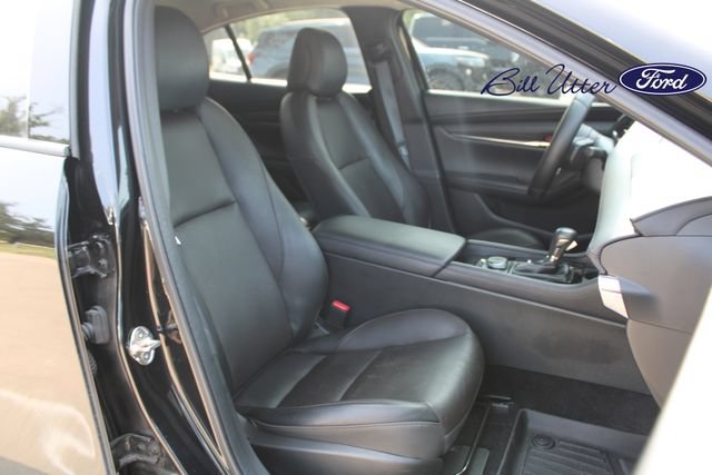 Used 2023 MAZDA MAZDA3 s AWD/4WD image 11