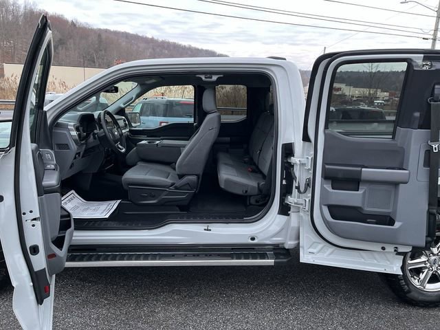 Certified 2024 Ford F150 XLT w/ Tow/Haul Package image 16