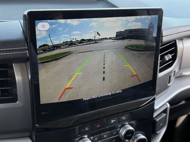 Certified 2024 Ford Expedition Max XLT AWD/4WD image 21